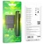 Мережевий Зарядний Пристрій Borofone BA71A Power 1Type-C/20W/PD + (Type-C - Lightning) (Чорний) мережевий зарядний пристрій borofone ba71a power 1type-c/20w/pd + (type-c - lightning) (чорний)