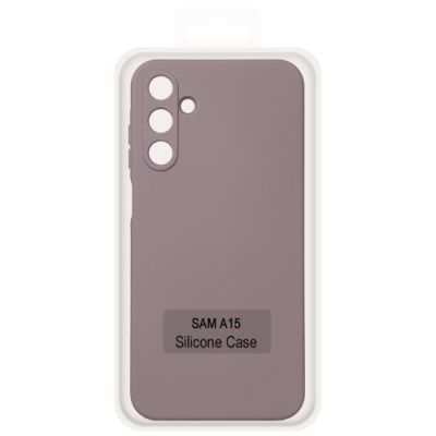 Купить чохол soft silicone case full для samsung a155 galaxy a15 4g/a156 galaxy a15 5g (pink sand) онлайн