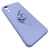 Силіконовий чохол Soft Silicone CaseVsMagnet Ring для Samsung A032 Galaxy A03 Core - Lavender Купить силіконовий чохол soft silicone casevsmagnet ring для samsung a032 galaxy a03 core - lavender онлайн