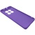 Купить чохол soft silicone case full для xiaomi redmi note 15 4g (164.03/75.42/7.94) (elegant purple) онлайн