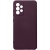 Купить чохол full soft case для samsung a525 galaxy a52 - maroon онлайн
