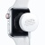 безпровідний зарядний пристрій для apple watch xo cx012 iwatch (білий) 