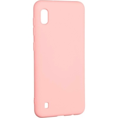 Купить чохол full soft case для samsung a105 galaxy a10 - pink онлайн