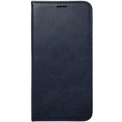 Купить чохол-книжка elegant для xiaomi redmi note 14 5g (темно-синій) онлайн