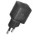 Мережевий Зарядний Пристрій Baseus GaN5S (P10162504113-00) 1Type-C/30W/PD (Чорний) мережевий зарядний пристрій baseus gan5s (p10162504113-00) 1type-c/30w/pd (чорний)