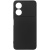 Купить чохол soft silicone case full для zte blade a34 (black) онлайн