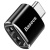 перехідник baseus type-c to usb (catotg-01) (black) 