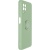Купить силіконовий чохол soft silicone casevsmagnet ring для samsung a225 galaxy a22 4g/m325 galaxy m32 4g - green онлайн