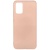 Купить силіконовий чохол soft silicone case для xiaomi redmi 9t/poco m3 - powder онлайн