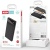 додаткова батарея power bank xo pr132 pd20w+qc22.5w 10000 mah (чорний) 