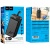 додаткова батарея power bank hoco j123c element 22.5w+pd20w with digital display 60000 mah (чорний) 