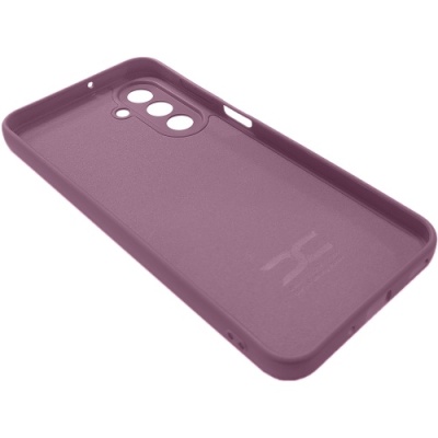 Купить чохол soft silicone case full для samsung a175 galaxy a17 4g (лаванда) онлайн