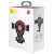 Автотримач Baseus Premium Osculum Type Gravity Car Mount (SUYL-XP09) Black-red Автотримач Baseus Premium Osculum Type Gravity Car Mount (SUYL-XP09) Black-red