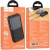 Додаткова Батарея Power Bank Hoco J136A Sirui 22.5W+PD20W 20000 mAh (Чорний) додаткова батарея power bank hoco j136a sirui 22.5w+pd20w 20000 mah (чорний)