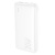 Додаткова Батарея Power Bank Hoco J87A PD20W+QC3.0 20000 mAh (Білий) додаткова батарея power bank hoco j87a pd20w+qc3.0 20000 mah (білий)