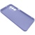 Чохол Soft Silicone Case Full для Samsung A165 Galaxy A16/A166 Galaxy A16 5G (Linen Blue/Lilac) Купить чохол soft silicone case full для samsung a165 galaxy a16/a166 galaxy a16 5g (linen blue/lilac) онлайн