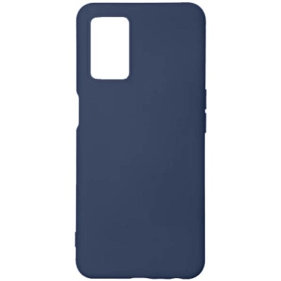 Купить чохол full soft case для oppo a54 - dark blue онлайн