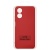 Купить чохол soft silicone case full для oppo a17k (red) онлайн