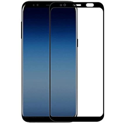 захисне скло ipaky для samsung a530 galaxy a8 2018 (чорний) 