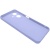 Купить чохол soft silicone case full для realme note 60 (linen blue/lilac) онлайн