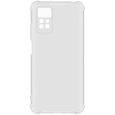 Купить силіконовий чохол ultra thin для xiaomi redmi note 12 pro 4g (прозорий) онлайн