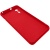 Купить чохол soft silicone case full для zte a31 plus (red) онлайн