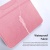 сумка для ноутбука dux ducis lbtc horizontal handbag for 15.5"-16" (pink) 