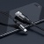 кабель hoco x50 excellent usb - microusb 2.4a/1m (чорний) 