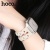 ремінець hoco wa28 для apple watch 1-11 (38/40/41mm) (star color) 