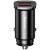 Автомобільний Зарядний Пристрій Baseus Square Metal (CCALL-DS01) 2USB/30W/QC3.0 (Black) Автомобільний Зарядний Пристрій Baseus Square Metal (CCALL-DS01) 2USB/30W/QC3.0 (Black)