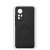 Чохол Soft Silicone Case Full для Xiaomi 12 (Чорний) Купить чохол soft silicone case full для xiaomi 12 (чорний) онлайн