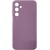 Купить чохол soft silicone case full для samsung m356 galaxy m35 5g (лаванда) онлайн