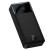 додаткова батарея power bank baseus bipow digital display 20w 20000mah black (ppdml-m01) 