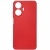 Купить чохол full soft case для realme c55 - red онлайн