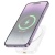Додаткова батарея Power Bank Hoco J117 Esteem PD20W magnetic 5000mAh (Білий) додаткова батарея power bank hoco j117 esteem pd20w magnetic 5000mah (білий)