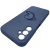 Купить силіконовий чохол soft silicone casevsmagnet ring для samsung a145 galaxy a14 4g/a146 galaxy a14 5g - blue онлайн