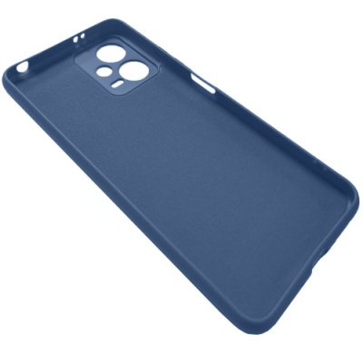 Купить чохол full soft case для xiaomi redmi note 12 5g/poco x5 5g - dark blue онлайн