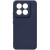 Купить чохол soft silicone case full для xiaomi 14 pro (dark blue) онлайн