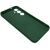 Чохол Soft Silicone Case Full для Samsung S926 Galaxy S24 Plus (Dark Green) Купить чохол soft silicone case full для samsung s926 galaxy s24 plus (dark green) онлайн