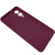 Чохол Soft Silicone Case Full для Samsung S937 Galaxy S25 Edge (Maroon) Купить чохол soft silicone case full для samsung s937 galaxy s25 edge (maroon) онлайн