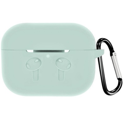 Купить чохол для наушників airpods 4 slim (beril) онлайн