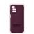 Купить чохол soft silicone case full для xiaomi redmi 10/redmi 10 prime (maroon) онлайн