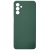 Купить силіконовий чохол soft tpu armor для samsung a047 galaxy a04s/a136 galaxy a13 5g - midnight green онлайн