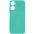 Купить чохол soft silicone case full для xiaomi redmi 15a 5g (бірюзовий) онлайн