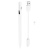 Стилус Borofone BG101 Active Capacitive Pen (iPad) (Білий) стилус borofone bg101 active capacitive pen (ipad) (білий)