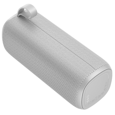 колонка hoco hc36 (сірий) 