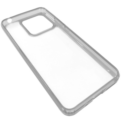 Купить чохол crystal armor для xiaomi redmi 10c - transparent онлайн