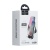 Автотримач Hoco CA34 Wireless Fast Charge (Сталевий)