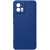 Купить силіконовий чохол soft tpu armor для motorola g72 - dark blue онлайн