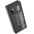 додаткова батарея power bank vdenmenv dp-45, 20000mah 22,5w+pd+qc 3.0+display (чорний) 